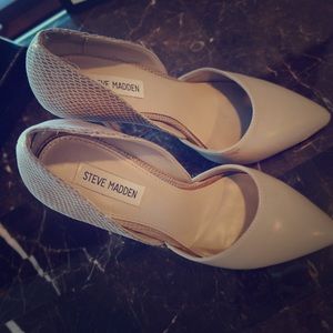 Steve Madden heels